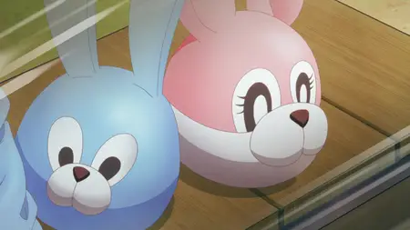 Watari-kun no xx ga Houkai Sunzen - 17 (1080p