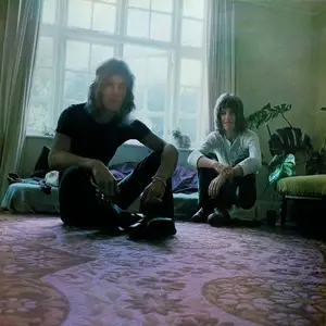 Humble Pie - Town And Country (Remastered Expanded Edition) (1969/2025)