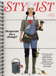 Stylist UK - 13 May 2026