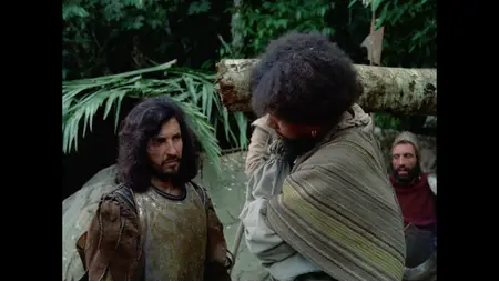 Aguirre, der Zorn Gottes (1972) Aguirre, the Wrath of God