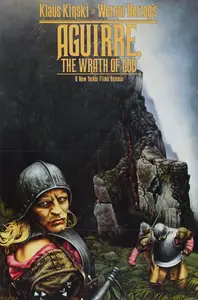 Aguirre, der Zorn Gottes (1972) Aguirre, the Wrath of God