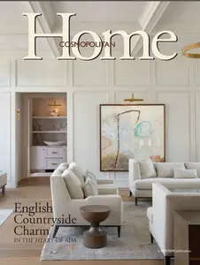 Cosmopolitan Home - Issue 5 2026