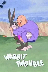 Wabbit Twouble (1941)