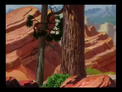 Wabbit Twouble (1941)