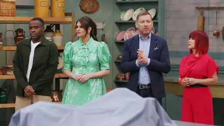 Professionals S07E01