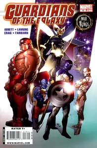 Guardians of the Galaxy v2 016 (2009