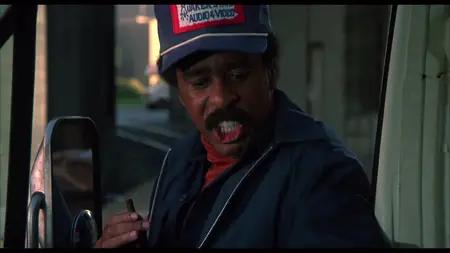 Bustin' Loose (1981)