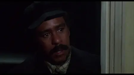 Bustin' Loose (1981)