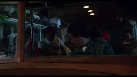Bustin' Loose (1981)