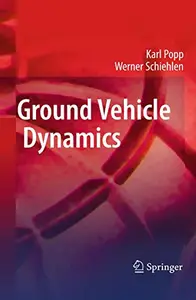 Ground Vehicle Dynamics