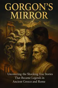 Gorgon’s Mirror: The Real Faces Behind Ancient Myths - Uncovering the Shocking True Stories That Became Legends in Ancient