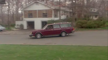 Firstborn (1984)