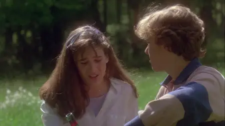 Firstborn (1984)
