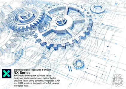 Siemens NX 2506.8901 (NX 2506 Series)