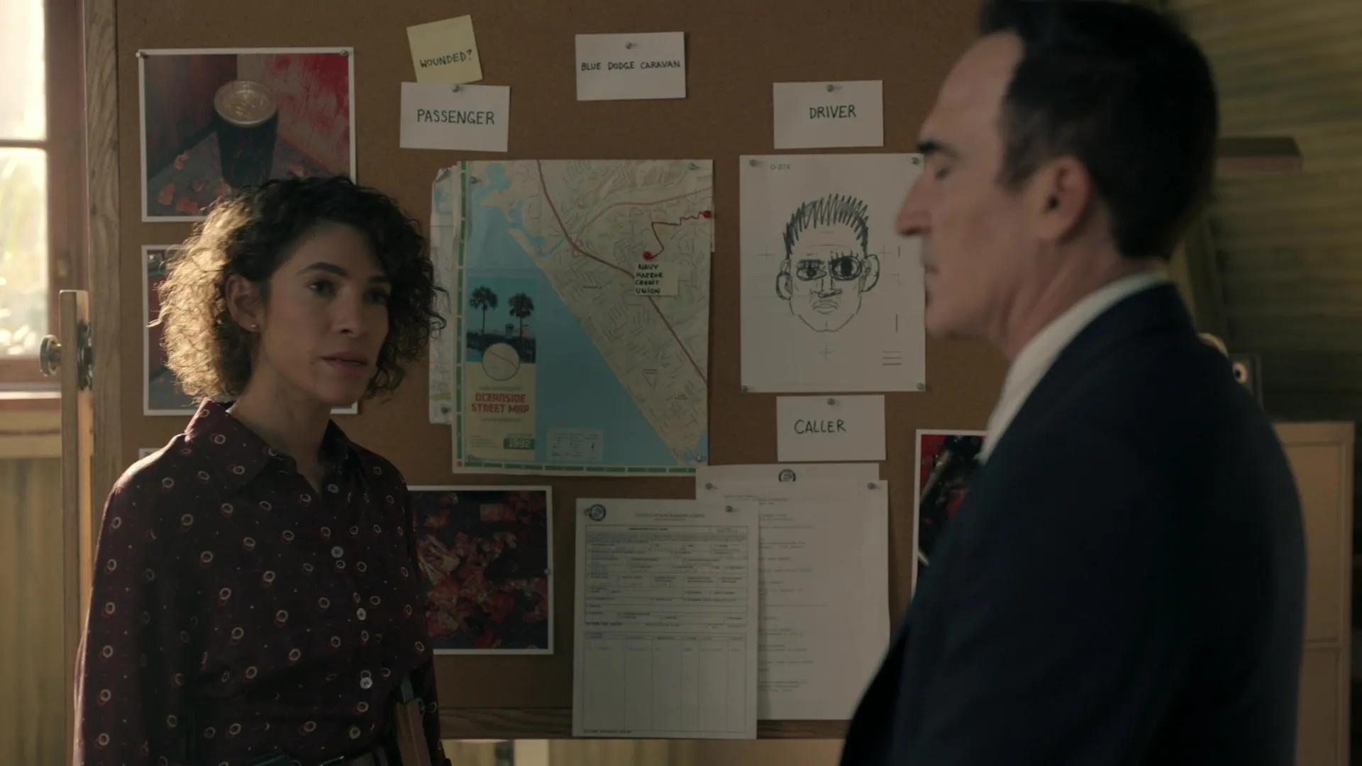 NCIS: Origins S02E04