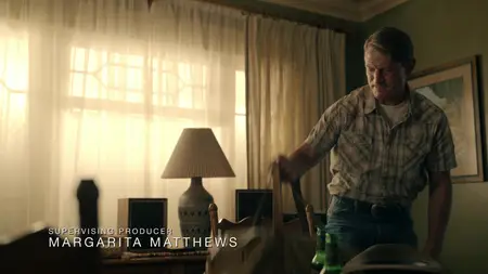 NCIS: Origins S02E04