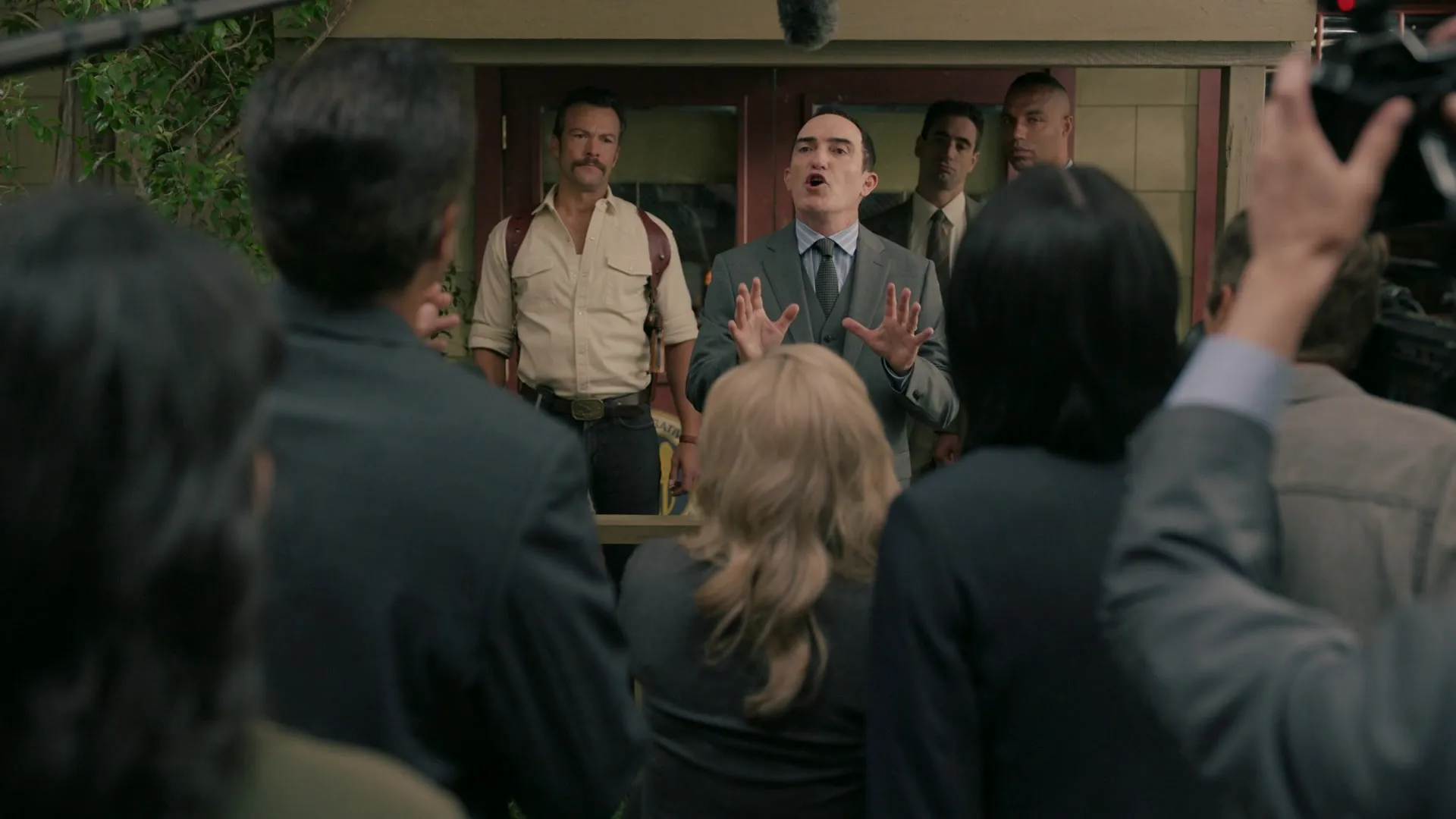 NCIS: Origins S02E04