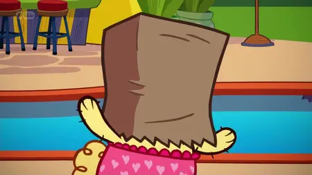 Animals. S03E11
