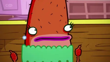 Animals. S03E11