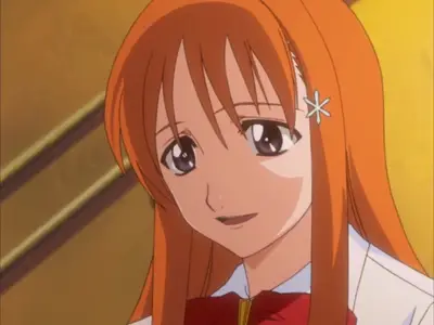 Bleach (2004 S01E18 Reclaim! The Power of the Shinigami ASC