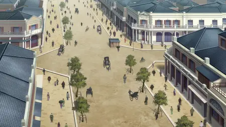 Golden Kamuy - S05E09