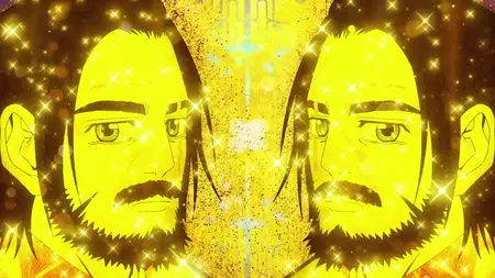 Golden Kamuy - S05E09
