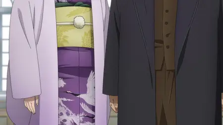 Golden Kamuy - S05E09