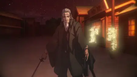 Golden Kamuy - S05E09