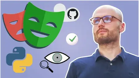 Playwright With Python For Web Automation Testing + Visual