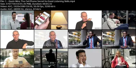 Listening Skills - The Ultimate Workplace Soft Skills