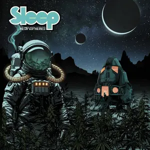 Sleep - Hempispheres (2026) [Official Digital Download 24/48]