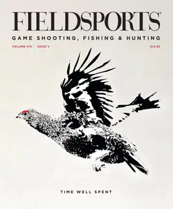 Fieldsports - Volume VIII Issue V 2025