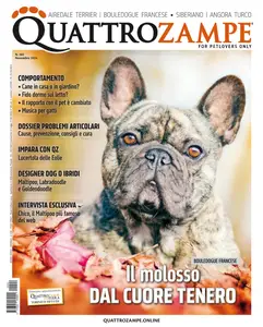 QuattroZampe - Novembre 2024