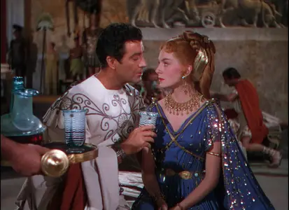 Quo Vadis (1951)