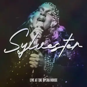 Sylvester - Live At The Opera House (1979/2024)