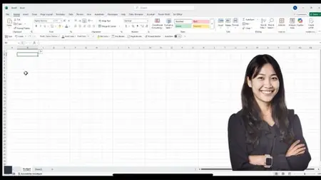 Excel Like A Dummy - Real-World Practical Usage Intro