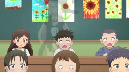 Slime Taoshite 300-nen Shiranai Uchi ni Level Max ni Nattemashita S2 - 05