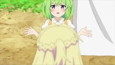Slime Taoshite 300-nen Shiranai Uchi ni Level Max ni Nattemashita S2 - 05