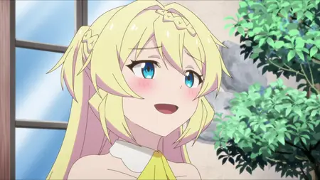 Slime Taoshite 300-nen Shiranai Uchi ni Level Max ni Nattemashita S2 - 05