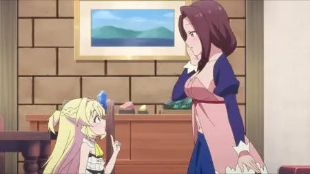 Slime Taoshite 300-nen Shiranai Uchi ni Level Max ni Nattemashita S2 - 05