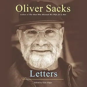 Letters [Audiobook]