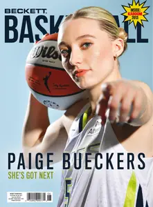 Beckett Basketball - June 2025