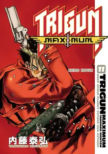 Trigun Maximum v11 (2007) (digital) (Lovag