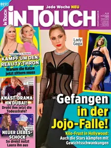 InTouch Germany - 5 November 2025