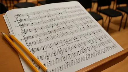Learn Sight-Singing for Choral Singers
