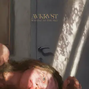 AVKRVST - Waving at the Sky (2025) [Official Digital Download]