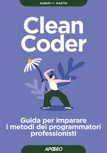 Clean Coder - Robert C. Martin