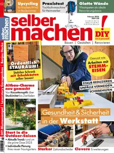 Selber Machen - Februar 2025