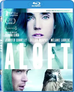 Aloft (2014)