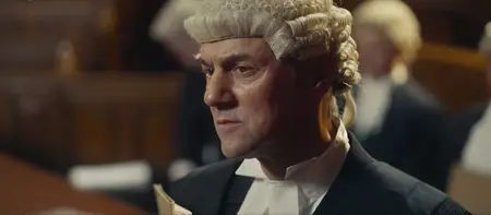 Channel 5 - The Soham Murder Trial (2024)